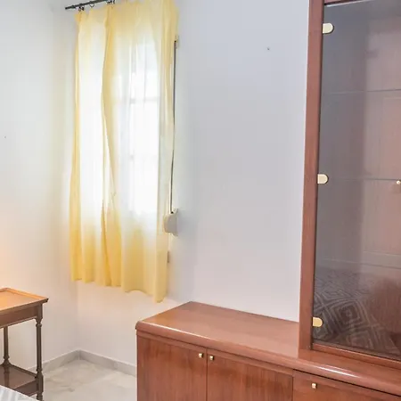 Apartamento Falla Apartment