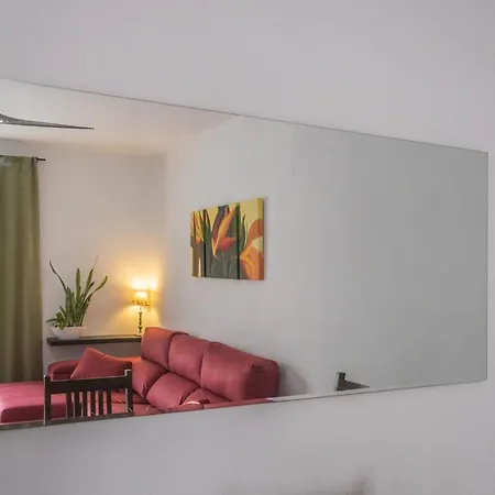 Apartamento Falla Apartment Cadiz