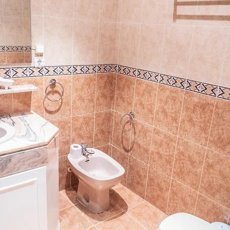 Apartamento Falla Apartment