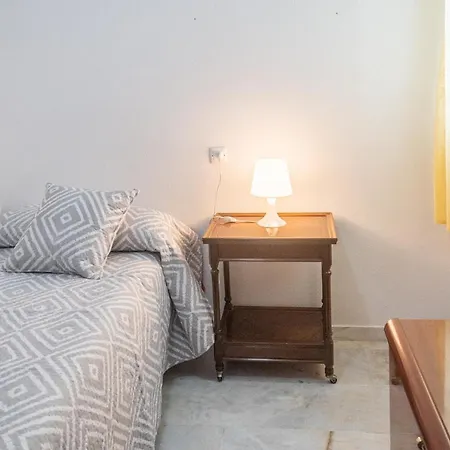 Apartamento Falla