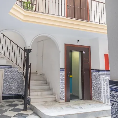 Apartamento Falla