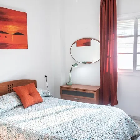 Apartamento Falla