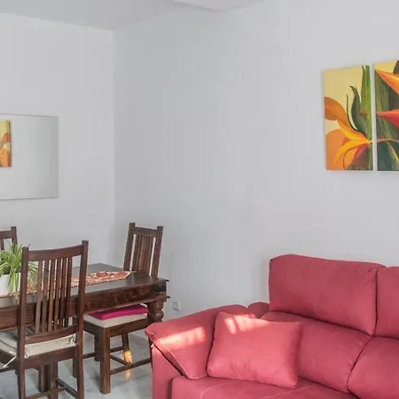 Apartment Apartamento Falla