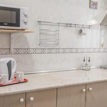 Apartamento Falla *