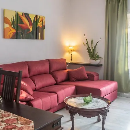 Apartamento Falla Apartment *