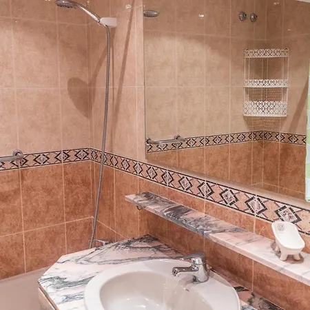 Apartamento Falla Apartment *