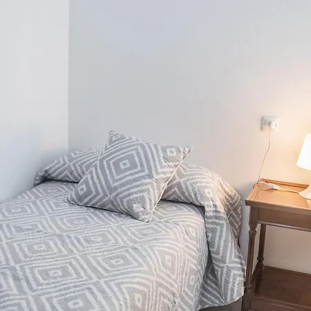 Apartment Apartamento Falla *