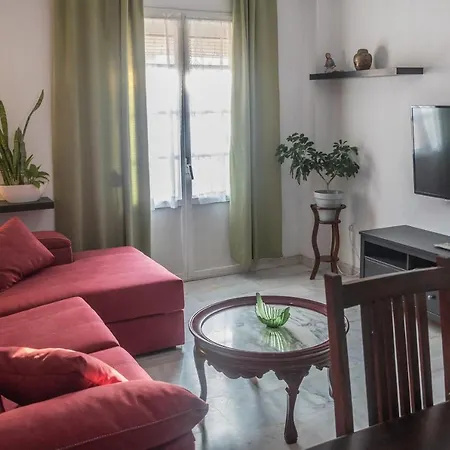 Apartamento Falla Apartment *