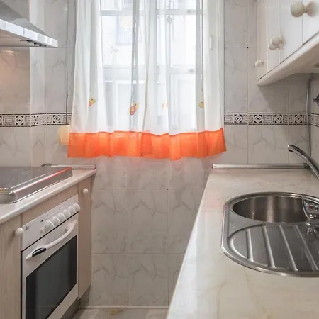 Apartamento Falla Cadiz