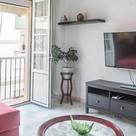 Apartamento Falla Kadyks