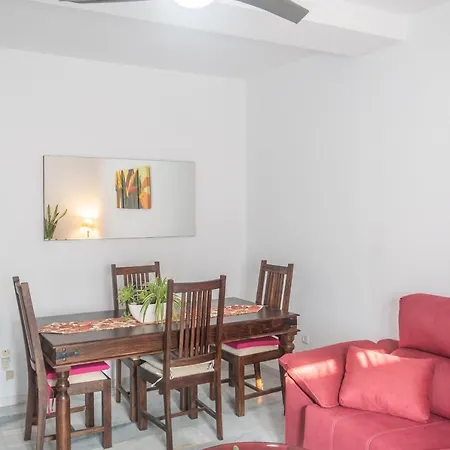 Apartamento Falla Apartament *