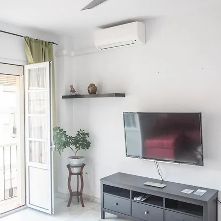 Apartamento Falla Kadyks