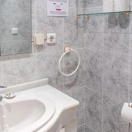 Apartament Apartamento Falla