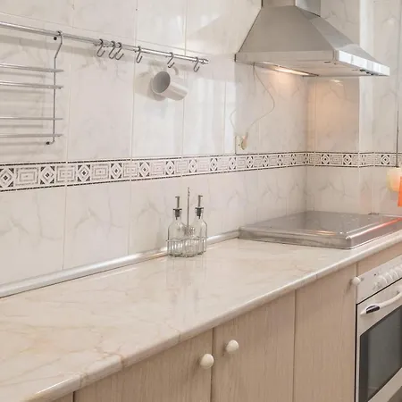 Apartamento Falla Apartament Kadyks