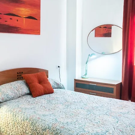 Apartamento Falla Apartament